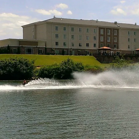 Holiday Inn Express Hotel & Suites Atlanta Airport West - Camp Creek By Ihg 