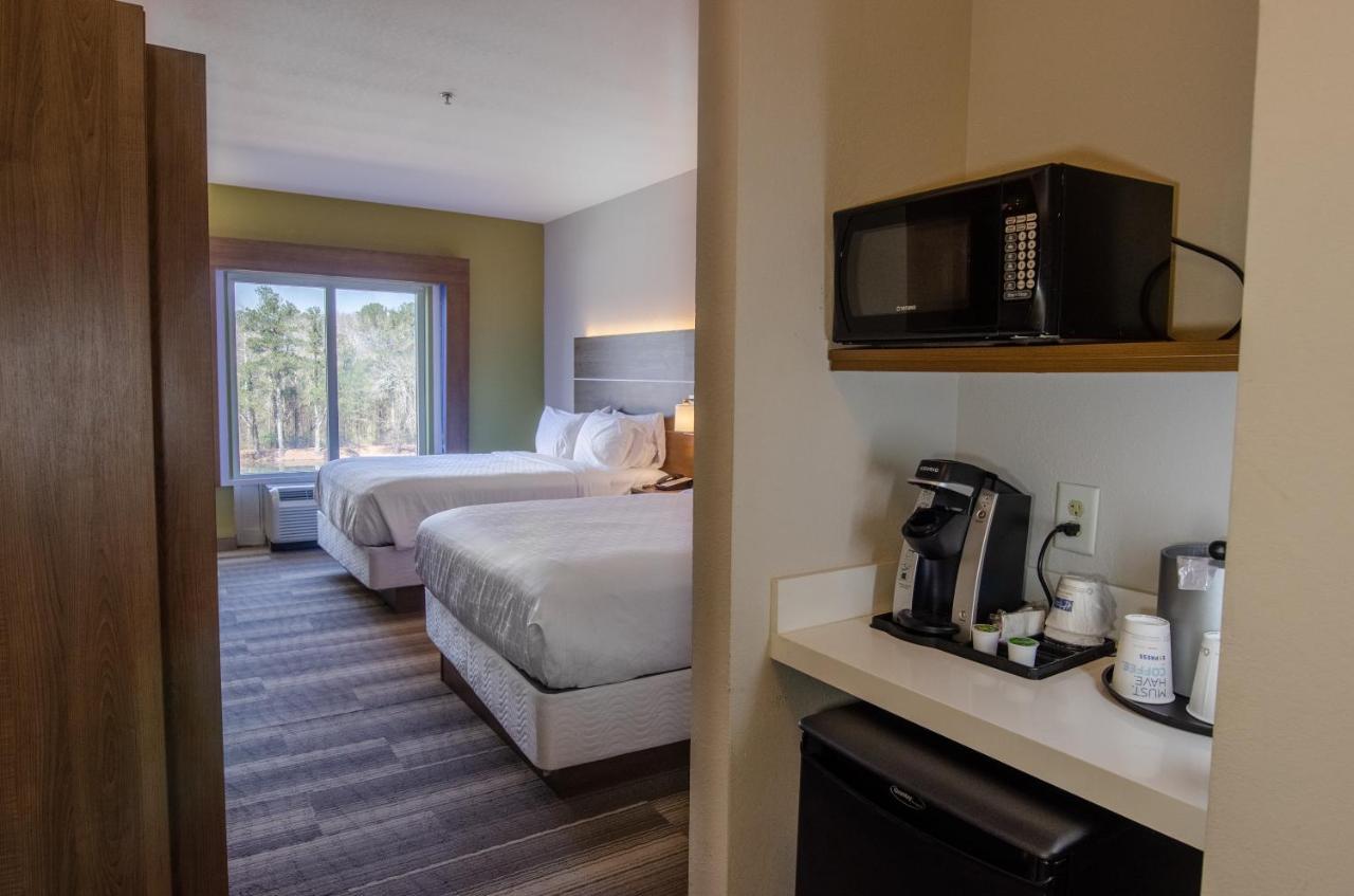 Express & Airport West - Camp Creek By Ihg Hotel